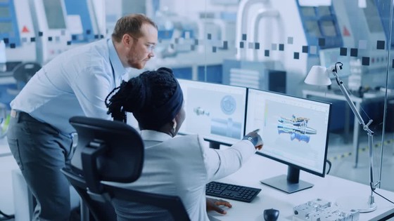 计算机软件开发 引领数字化转型的核心引擎