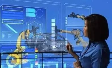 全球工业自动化巨头 西门子与松下的卓越地位