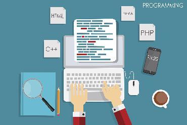 小学编程启蒙 计算机软件开发的初步探索